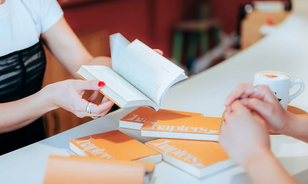 about book selection image