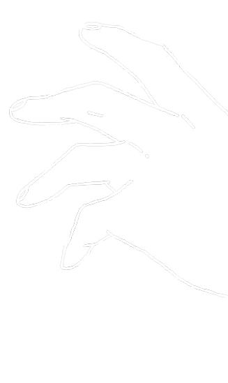 hand right